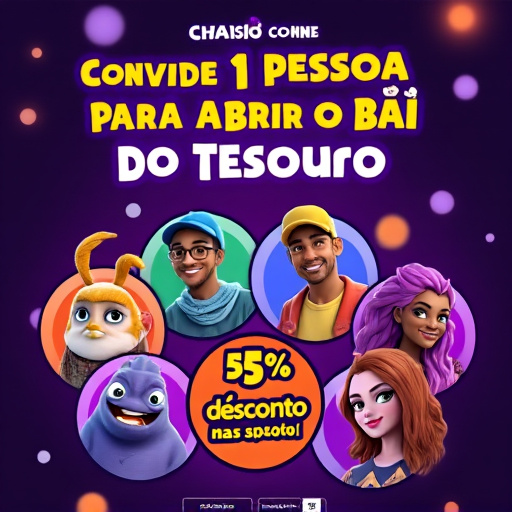 Imagem promocional da 6655bet mostrando a plataforma e suas vantagens