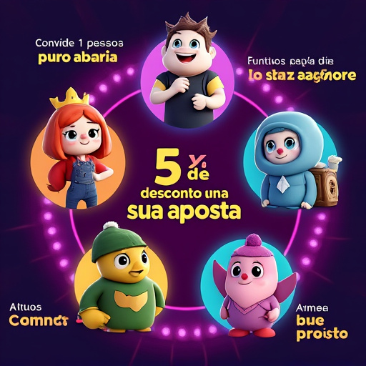 Imagem promocional da 6655bet mostrando a plataforma e suas vantagens